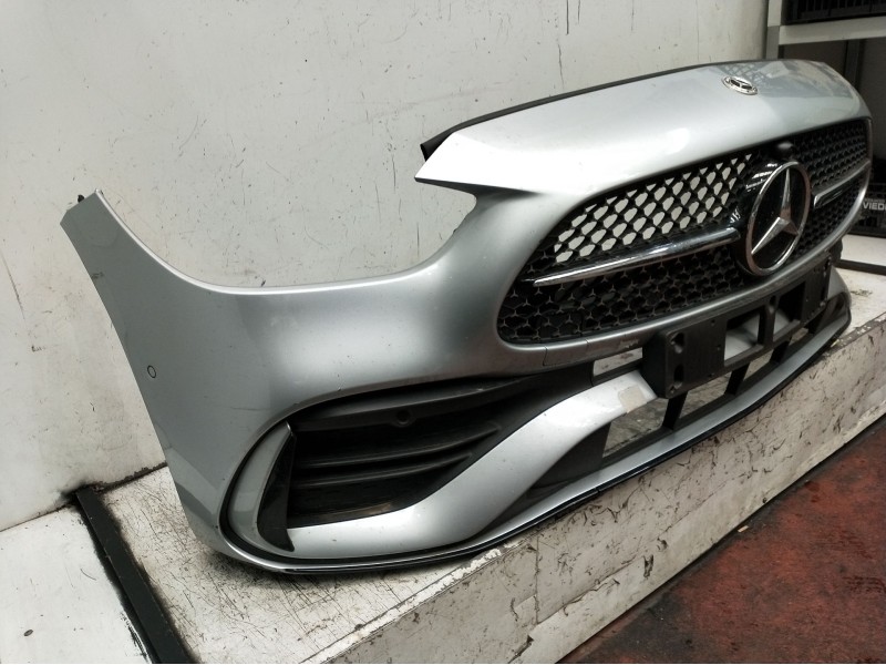 Recambio de paragolpes delantero para mercedes-benz clase c (w206) c 200 d (206.003) referencia OEM IAM   2021