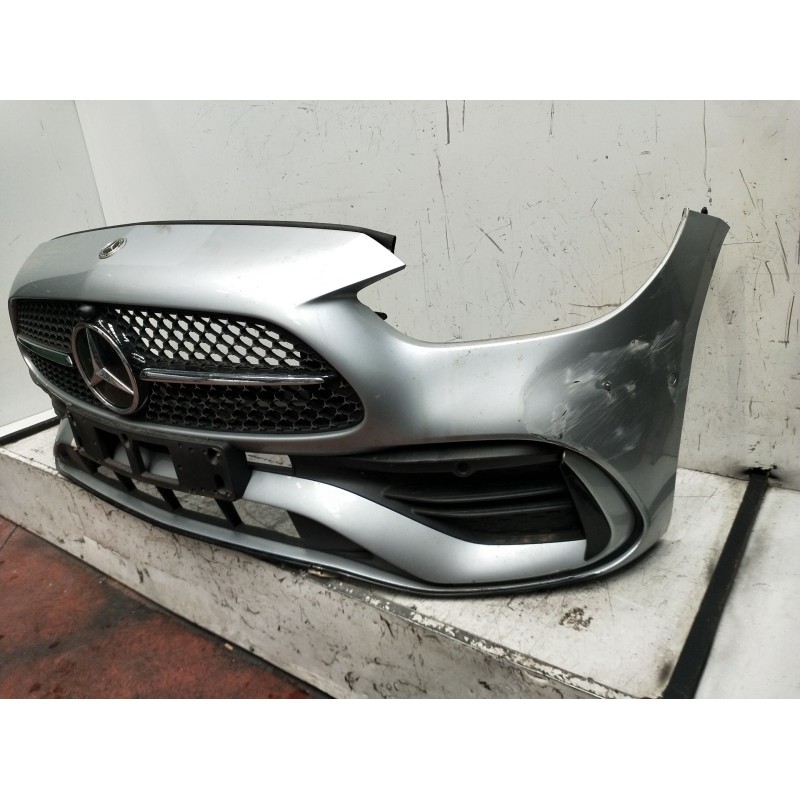 Recambio de paragolpes delantero para mercedes-benz clase c (w206) c 200 d (206.003) referencia OEM IAM   2021