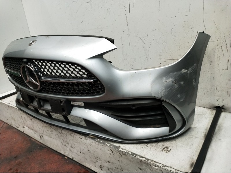Recambio de paragolpes delantero para mercedes-benz clase c (w206) c 200 d (206.003) referencia OEM IAM   2021