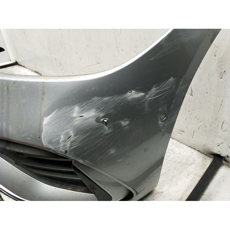 Recambio de paragolpes delantero para mercedes-benz clase c (w206) c 200 d (206.003) referencia OEM IAM   2021