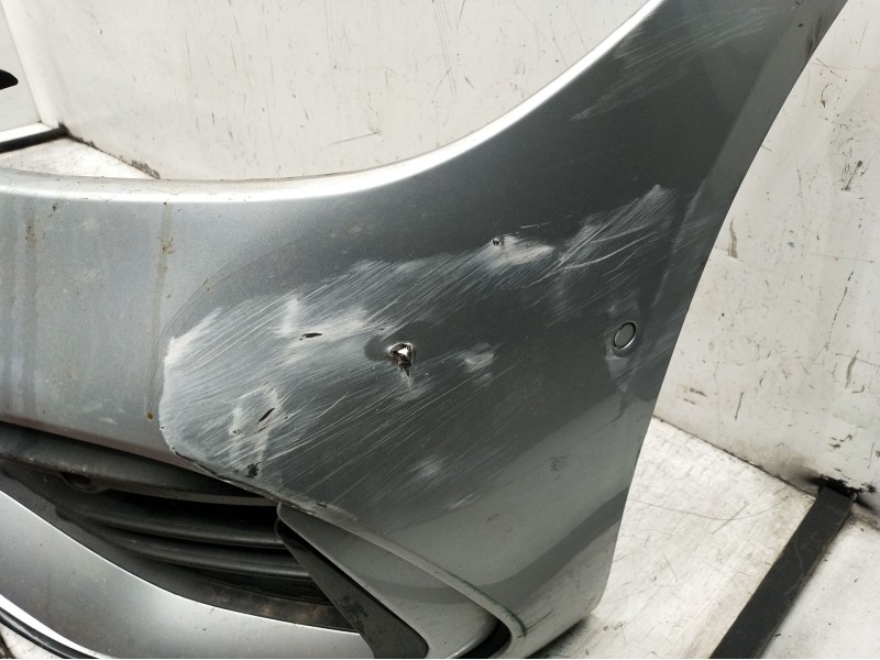 Recambio de paragolpes delantero para mercedes-benz clase c (w206) c 200 d (206.003) referencia OEM IAM   2021