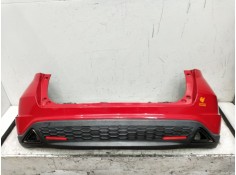 Recambio de paragolpes trasero para honda civic viii hatchback (fn, fk) 2.2 ctdi (fk3) referencia OEM IAM   2007