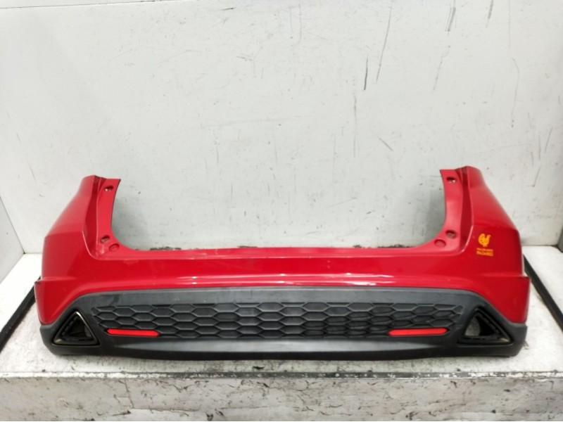 Recambio de paragolpes trasero para honda civic viii hatchback (fn, fk) 2.2 ctdi (fk3) referencia OEM IAM   2007