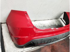 Recambio de paragolpes trasero para honda civic viii hatchback (fn, fk) 2.2 ctdi (fk3) referencia OEM IAM   2007 2