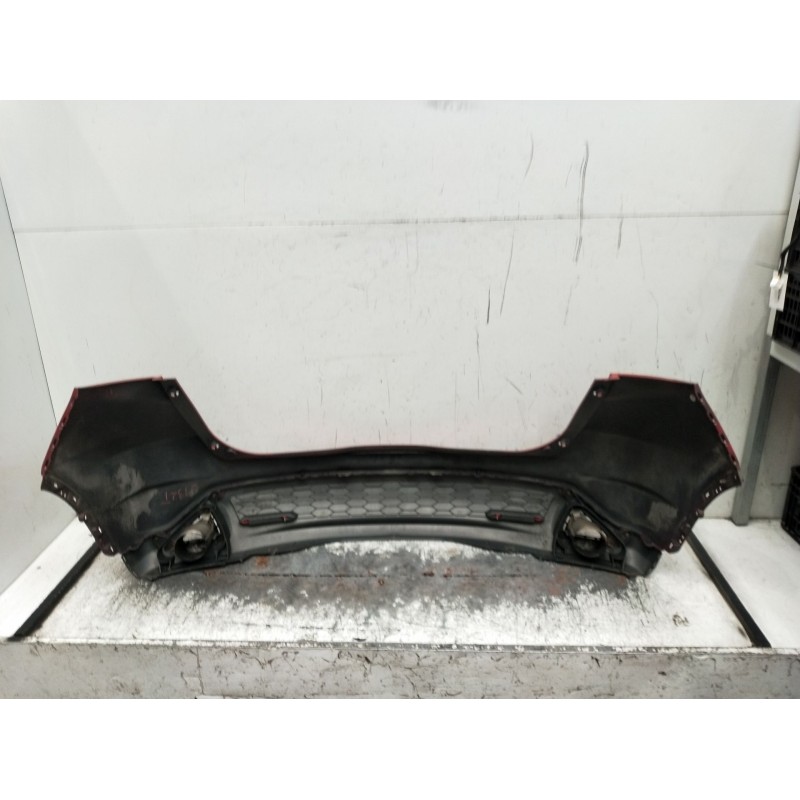 Recambio de paragolpes trasero para honda civic viii hatchback (fn, fk) 2.2 ctdi (fk3) referencia OEM IAM   2007
