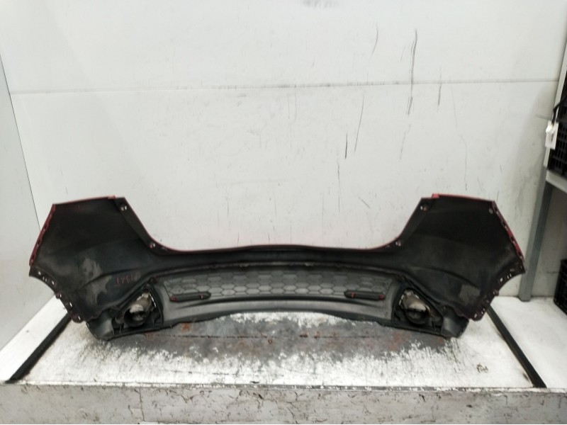 Recambio de paragolpes trasero para honda civic viii hatchback (fn, fk) 2.2 ctdi (fk3) referencia OEM IAM   2007