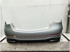 Recambio de paragolpes trasero para mercedes-benz clase c (w206) c 200 d (206.003) referencia OEM IAM   2021