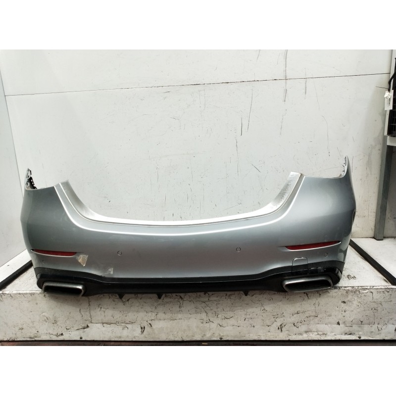 Recambio de paragolpes trasero para mercedes-benz clase c (w206) c 200 d (206.003) referencia OEM IAM   2021