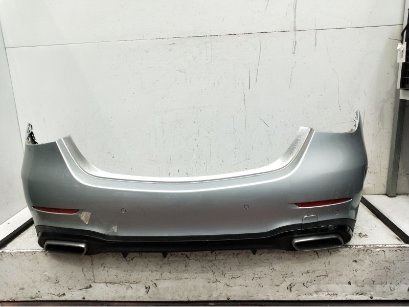 Recambio de paragolpes trasero para mercedes-benz clase c (w206) c 200 d (206.003) referencia OEM IAM   2021