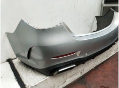 Recambio de paragolpes trasero para mercedes-benz clase c (w206) c 200 d (206.003) referencia OEM IAM   2021 2