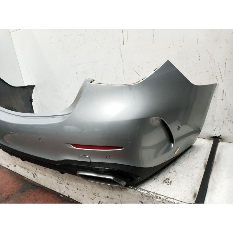 Recambio de paragolpes trasero para mercedes-benz clase c (w206) c 200 d (206.003) referencia OEM IAM   2021