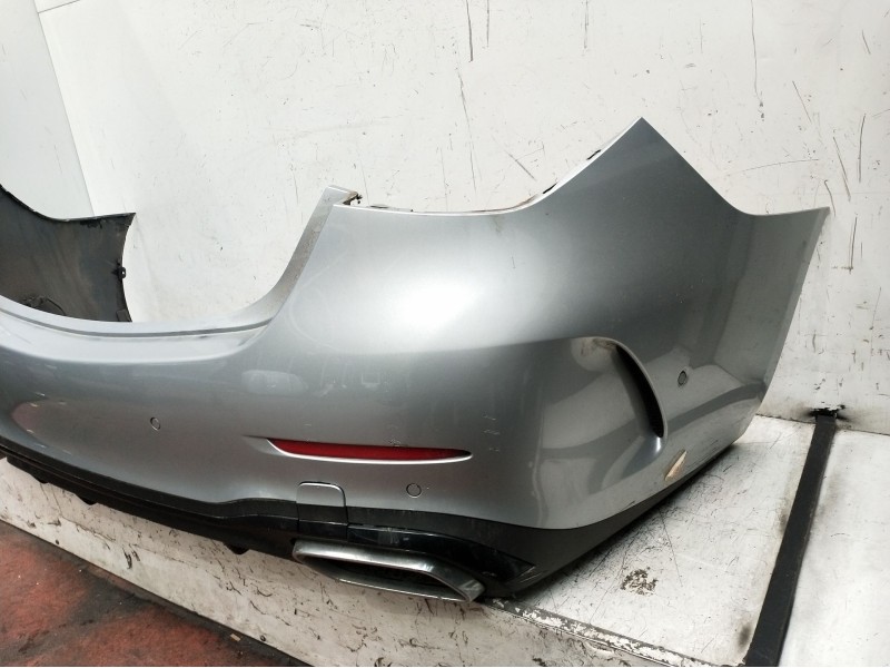 Recambio de paragolpes trasero para mercedes-benz clase c (w206) c 200 d (206.003) referencia OEM IAM   2021