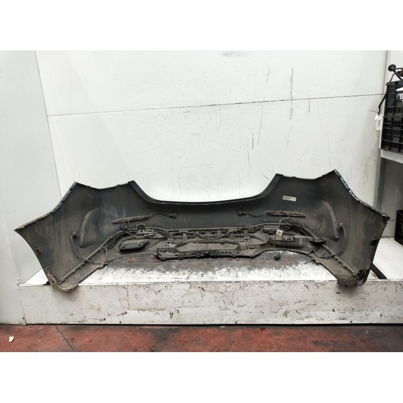 Recambio de paragolpes trasero para mercedes-benz clase c (w206) c 200 d (206.003) referencia OEM IAM   2021