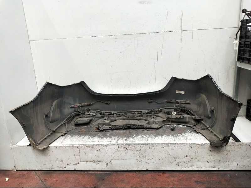 Recambio de paragolpes trasero para mercedes-benz clase c (w206) c 200 d (206.003) referencia OEM IAM   2021