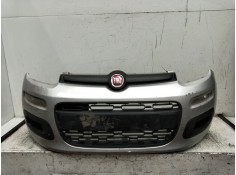 Recambio de paragolpes delantero para fiat panda (312_, 319_) 1.2 (312pxa1a) referencia OEM IAM   