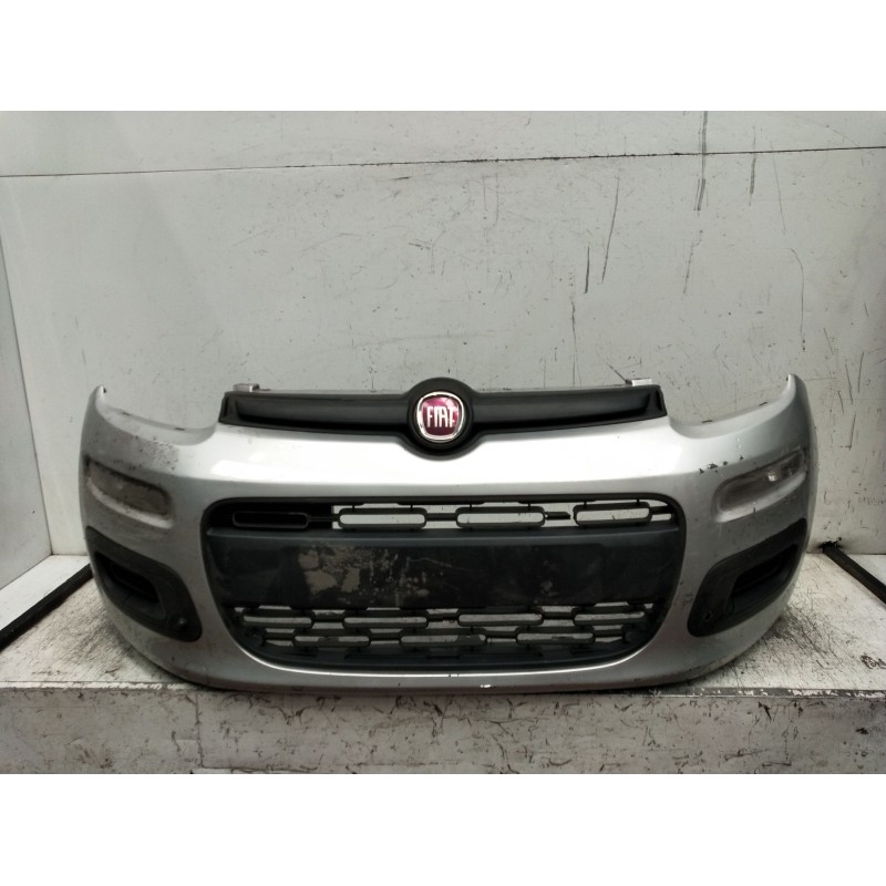 Recambio de paragolpes delantero para fiat panda (312_, 319_) 1.2 (312pxa1a) referencia OEM IAM   