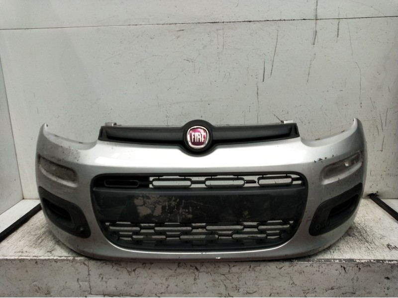 Recambio de paragolpes delantero para fiat panda (312_, 319_) 1.2 (312pxa1a) referencia OEM IAM   