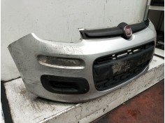 Recambio de paragolpes delantero para fiat panda (312_, 319_) 1.2 (312pxa1a) referencia OEM IAM    2