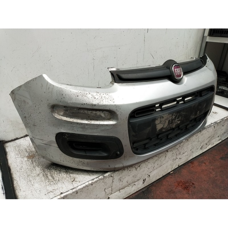 Recambio de paragolpes delantero para fiat panda (312_, 319_) 1.2 (312pxa1a) referencia OEM IAM   