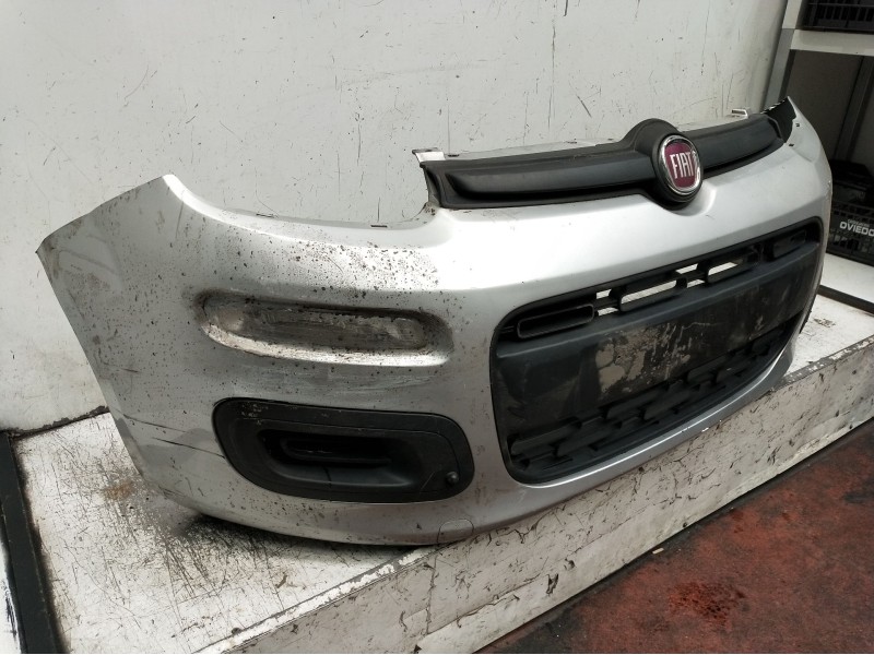 Recambio de paragolpes delantero para fiat panda (312_, 319_) 1.2 (312pxa1a) referencia OEM IAM   