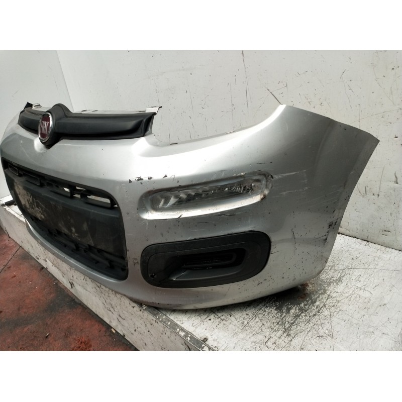 Recambio de paragolpes delantero para fiat panda (312_, 319_) 1.2 (312pxa1a) referencia OEM IAM   