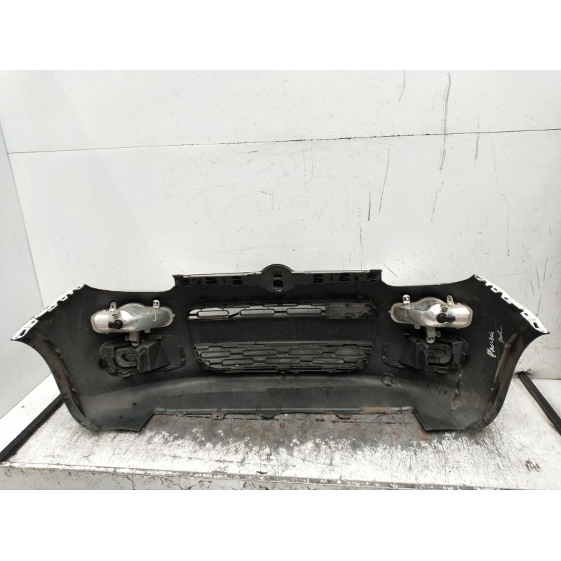 Recambio de paragolpes delantero para fiat panda (312_, 319_) 1.2 (312pxa1a) referencia OEM IAM   