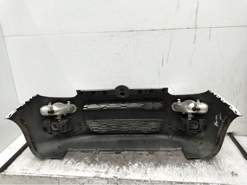 Recambio de paragolpes delantero para fiat panda (312_, 319_) 1.2 (312pxa1a) referencia OEM IAM   