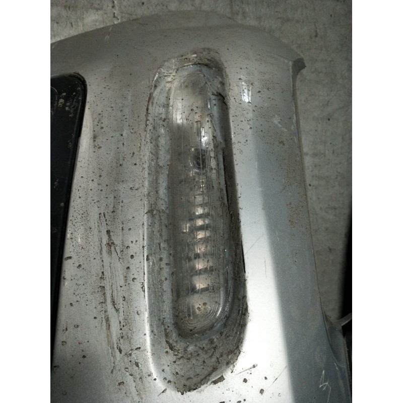 Recambio de paragolpes delantero para fiat panda (312_, 319_) 1.2 (312pxa1a) referencia OEM IAM   
