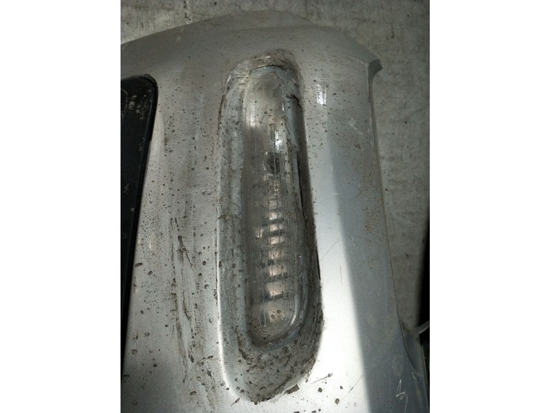 Recambio de paragolpes delantero para fiat panda (312_, 319_) 1.2 (312pxa1a) referencia OEM IAM   