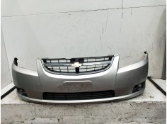 Recambio de paragolpes delantero para chevrolet epica (kl1_) 2.0 d referencia OEM IAM   2007