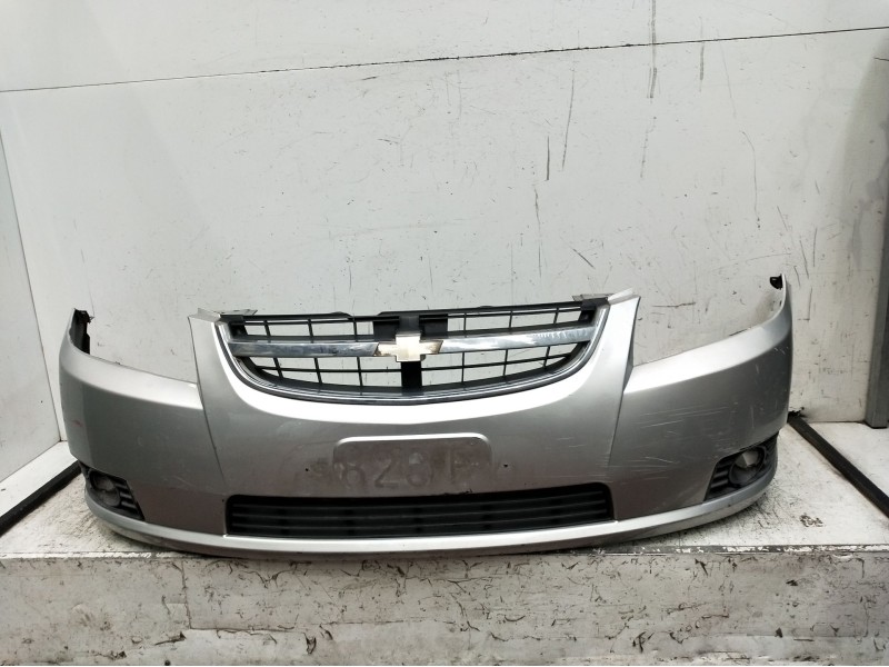 Recambio de paragolpes delantero para chevrolet epica (kl1_) 2.0 d referencia OEM IAM   2007