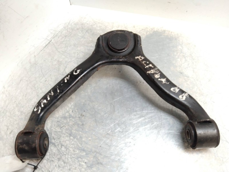 Recambio de brazo suspension superior delantero derecho para ssangyong actyon 2.0 td cat referencia OEM IAM   