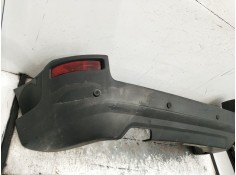 Recambio de paragolpes trasero para volvo xc90 i (275) d5 awd referencia OEM IAM   2002 2