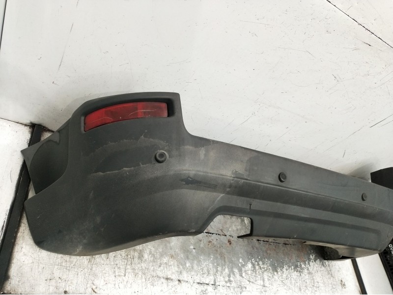 Recambio de paragolpes trasero para volvo xc90 i (275) d5 awd referencia OEM IAM   2002