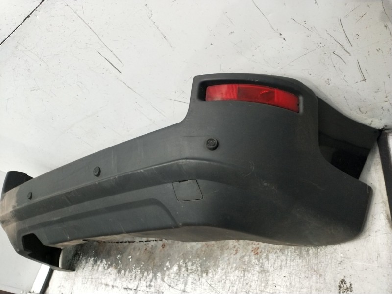 Recambio de paragolpes trasero para volvo xc90 i (275) d5 awd referencia OEM IAM   2002
