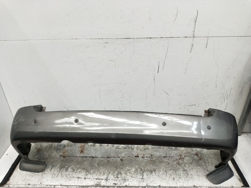 Recambio de paragolpes trasero para kia carnival ii (gq) 2.9 crdi referencia OEM IAM   2007
