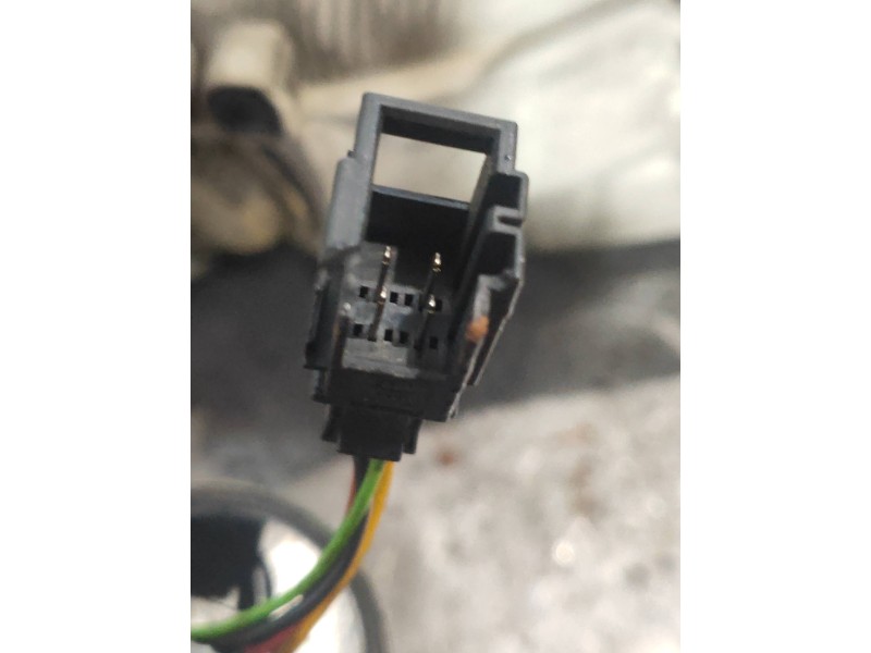 Recambio de piloto trasero derecho para skoda suberb (3t4) exclusive referencia OEM IAM 270502AH4  