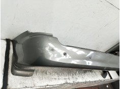 Recambio de paragolpes trasero para kia carnival ii (gq) 2.9 crdi referencia OEM IAM   2007 2