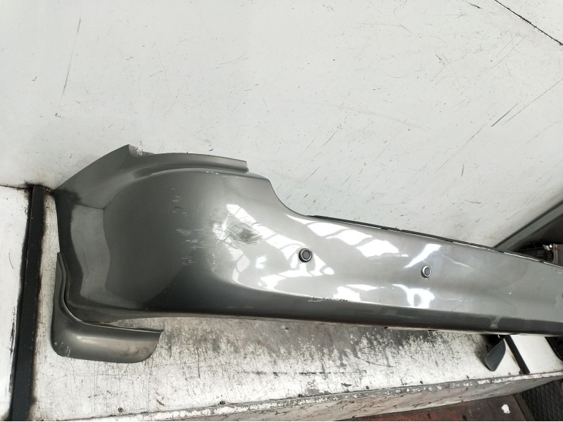 Recambio de paragolpes trasero para kia carnival ii (gq) 2.9 crdi referencia OEM IAM   2007