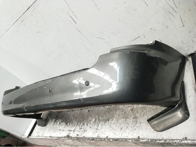 Recambio de paragolpes trasero para kia carnival ii (gq) 2.9 crdi referencia OEM IAM   2007