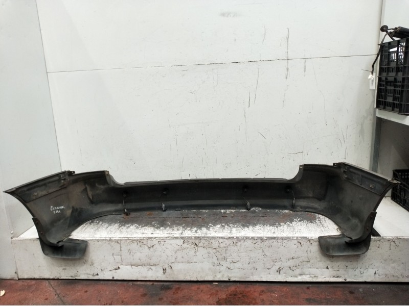 Recambio de paragolpes trasero para kia carnival ii (gq) 2.9 crdi referencia OEM IAM   2007