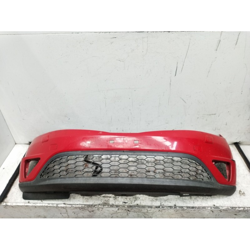 Recambio de paragolpes delantero para honda civic viii hatchback (fn, fk) 2.2 ctdi (fk3) referencia OEM IAM   2007