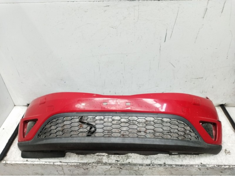 Recambio de paragolpes delantero para honda civic viii hatchback (fn, fk) 2.2 ctdi (fk3) referencia OEM IAM   2007