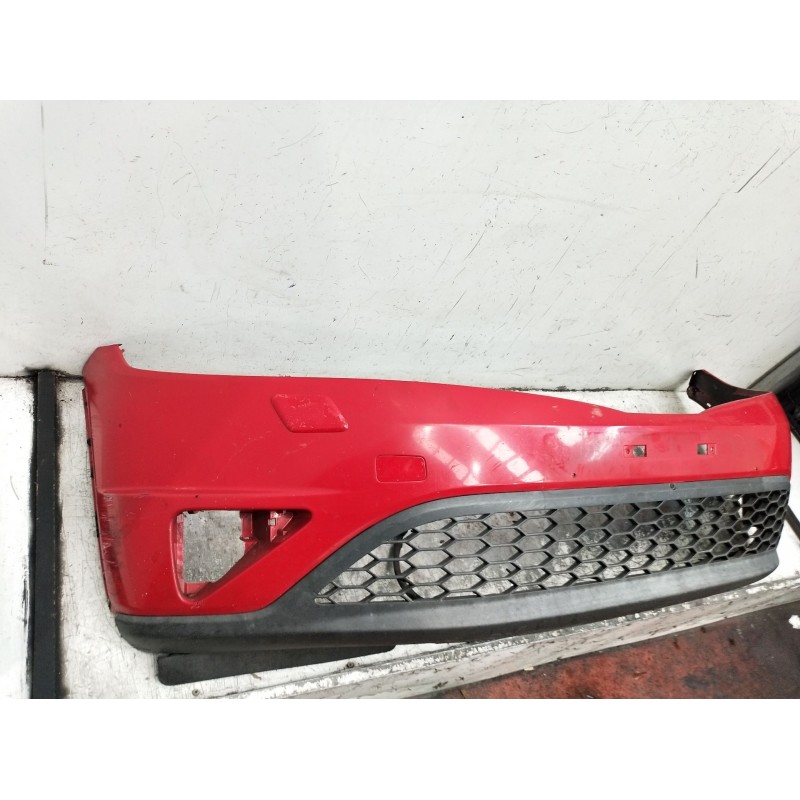 Recambio de paragolpes delantero para honda civic viii hatchback (fn, fk) 2.2 ctdi (fk3) referencia OEM IAM   2007