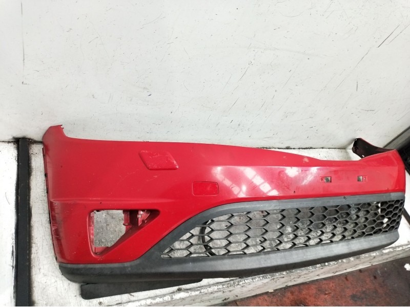 Recambio de paragolpes delantero para honda civic viii hatchback (fn, fk) 2.2 ctdi (fk3) referencia OEM IAM   2007
