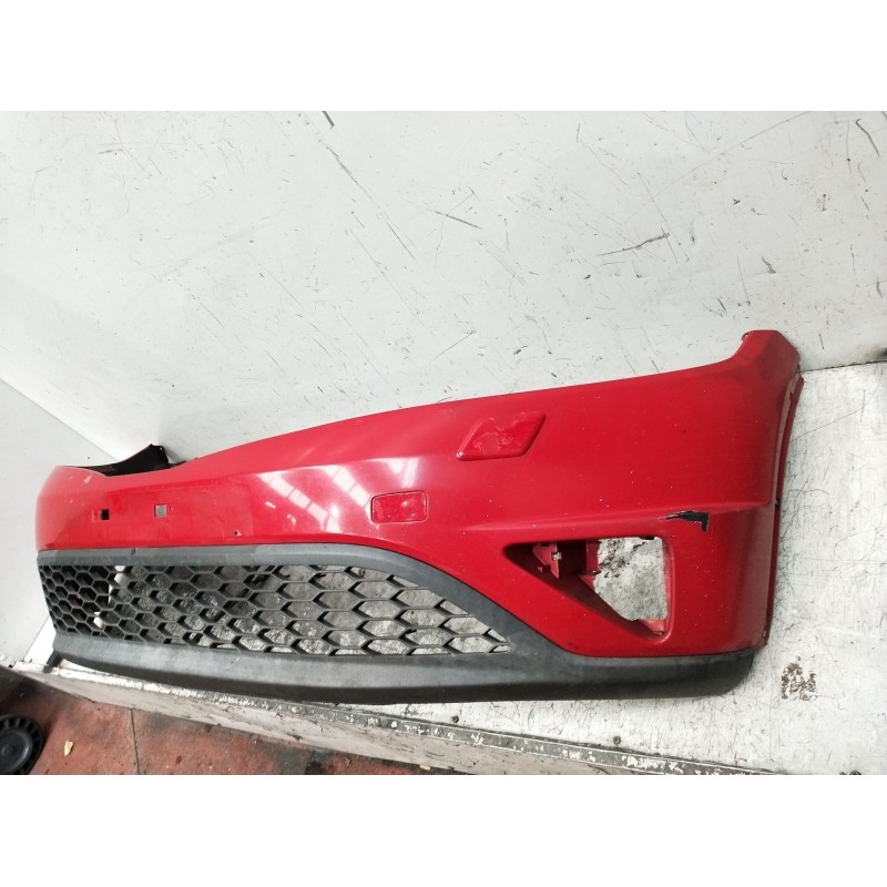 Recambio de paragolpes delantero para honda civic viii hatchback (fn, fk) 2.2 ctdi (fk3) referencia OEM IAM   2007