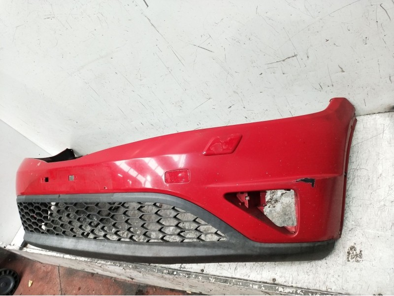 Recambio de paragolpes delantero para honda civic viii hatchback (fn, fk) 2.2 ctdi (fk3) referencia OEM IAM   2007