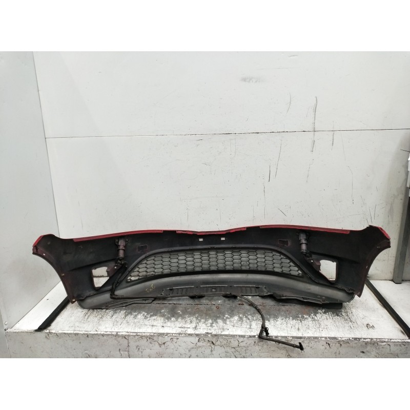 Recambio de paragolpes delantero para honda civic viii hatchback (fn, fk) 2.2 ctdi (fk3) referencia OEM IAM   2007