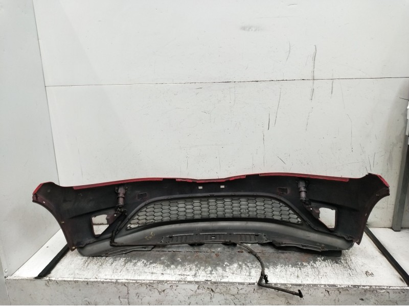 Recambio de paragolpes delantero para honda civic viii hatchback (fn, fk) 2.2 ctdi (fk3) referencia OEM IAM   2007