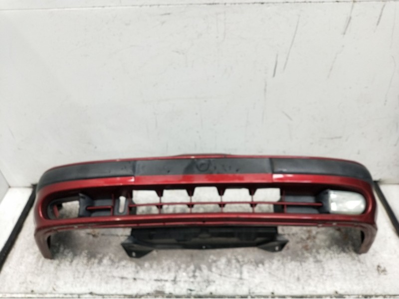 Recambio de paragolpes delantero para renault megane i (ba0/1_) 1.6 e (ba0f, ba0s) referencia OEM IAM   